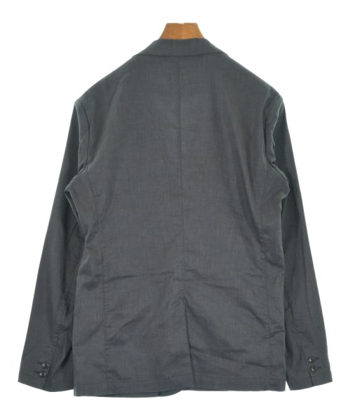 BEAUTY&YOUTH UNITED ARROWS（ビューティーアンドユースユナイテッドアローズ）テーラードジャケット グレー サイズ:L メンズ/2200619031114