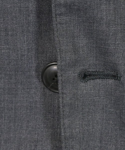 BEAUTY&YOUTH UNITED ARROWS（ビューティーアンドユースユナイテッドアローズ）テーラードジャケット グレー サイズ:L メンズ/2200619031114