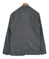 BEAUTY&YOUTH UNITED ARROWS（ビューティーアンドユースユナイテッドアローズ）テーラードジャケット グレー サイズ:L メンズ/2200619031114