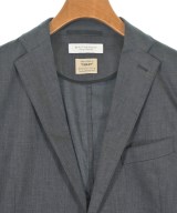 BEAUTY&YOUTH UNITED ARROWS（ビューティーアンドユースユナイテッドアローズ）テーラードジャケット グレー サイズ:L メンズ/2200619031114