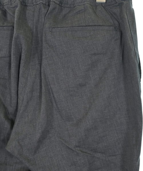 BEAUTY&YOUTH UNITED ARROWS（ビューティーアンドユースユナイテッドアローズ）その他 グレー サイズ:L メンズ/2200619031121