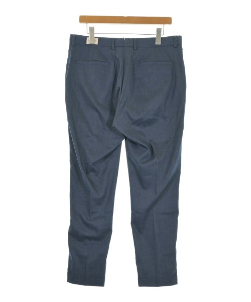BEAUTY&YOUTH UNITED ARROWS（ビューティーアンドユースユナイテッドアローズ）スラックス 紺 サイズ:XL メンズ/2200619031190
