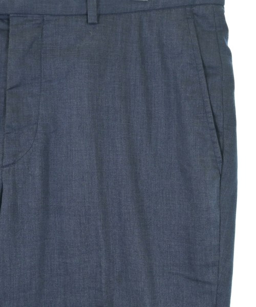 BEAUTY&YOUTH UNITED ARROWS（ビューティーアンドユースユナイテッドアローズ）スラックス 紺 サイズ:XL メンズ/2200619031190