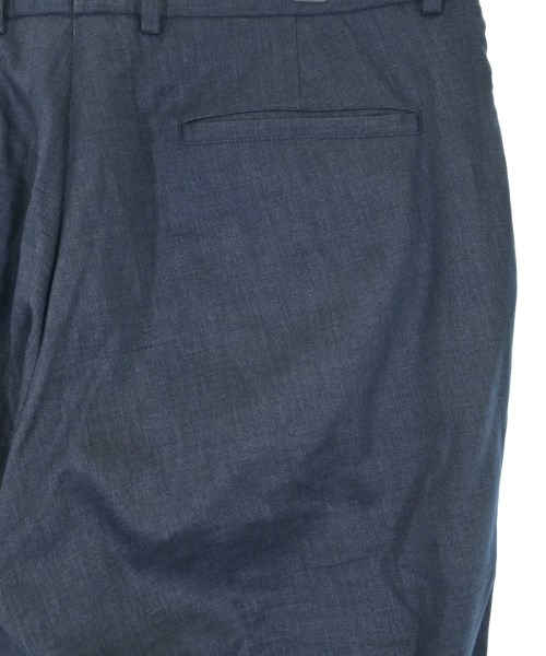 BEAUTY&YOUTH UNITED ARROWS（ビューティーアンドユースユナイテッドアローズ）スラックス 紺 サイズ:XL メンズ/2200619031190