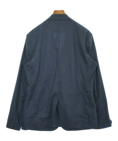BEAUTY&YOUTH UNITED ARROWS（ビューティーアンドユースユナイテッドアローズ）テーラードジャケット 紺 サイズ:XL メンズ/2200619031206