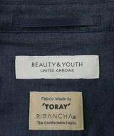 BEAUTY&YOUTH UNITED ARROWS（ビューティーアンドユースユナイテッドアローズ）テーラードジャケット 紺 サイズ:XL メンズ/2200619031206