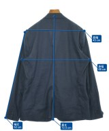BEAUTY&YOUTH UNITED ARROWS（ビューティーアンドユースユナイテッドアローズ）テーラードジャケット 紺 サイズ:XL メンズ/2200619031206