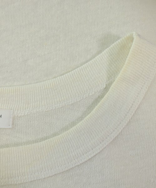 BEAUTY&YOUTH UNITED ARROWS（ビューティーアンドユースユナイテッドアローズ）Tシャツ・カットソー 白 サイズ:XL メンズ/2200619031213