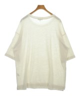 BEAUTY&YOUTH UNITED ARROWS（ビューティーアンドユースユナイテッドアローズ）Tシャツ・カットソー 白 サイズ:XL メンズ/2200619031213