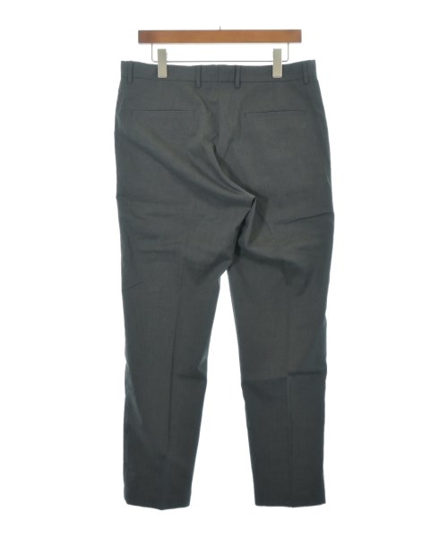 BEAUTY&YOUTH UNITED ARROWS（ビューティーアンドユースユナイテッドアローズ）スラックス グレー サイズ:XL メンズ/2200619031220