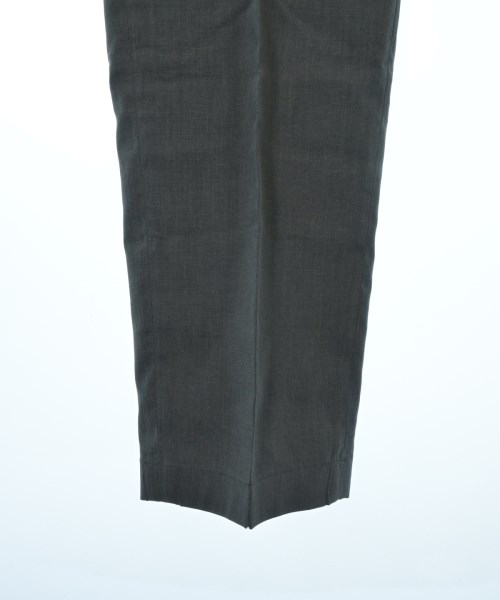 BEAUTY&YOUTH UNITED ARROWS（ビューティーアンドユースユナイテッドアローズ）スラックス グレー サイズ:XL メンズ/2200619031220