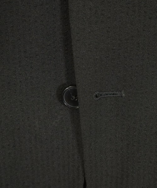 BEAUTY&YOUTH UNITED ARROWS（ビューティーアンドユースユナイテッドアローズ）テーラードジャケット 黒 サイズ:L メンズ/2200619031268