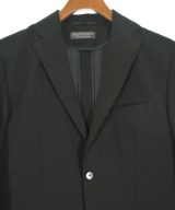 BEAUTY&YOUTH UNITED ARROWS（ビューティーアンドユースユナイテッドアローズ）テーラードジャケット 黒 サイズ:L メンズ/2200619031268