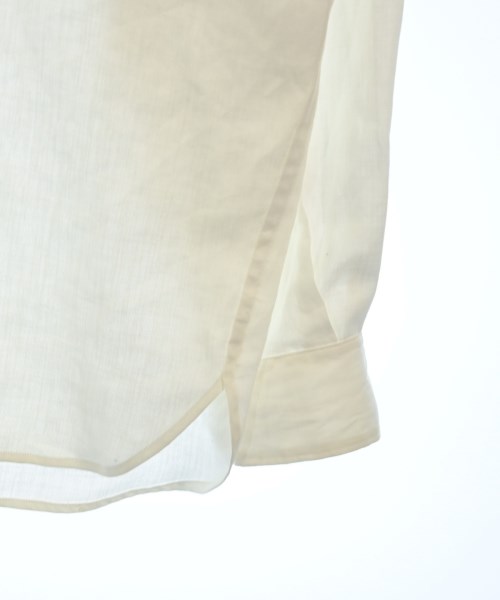 BEAUTY&YOUTH UNITED ARROWS（ビューティーアンドユースユナイテッドアローズ）カジュアルシャツ 白 サイズ:L メンズ/2200620099028