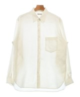 BEAUTY&YOUTH UNITED ARROWS（ビューティーアンドユースユナイテッドアローズ）カジュアルシャツ 白 サイズ:L メンズ/2200620099028