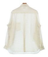 BEAUTY&YOUTH UNITED ARROWS（ビューティーアンドユースユナイテッドアローズ）カジュアルシャツ 白 サイズ:L メンズ/2200620099028