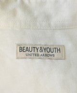 BEAUTY&YOUTH UNITED ARROWS（ビューティーアンドユースユナイテッドアローズ）カジュアルシャツ 白 サイズ:L メンズ/2200620099028