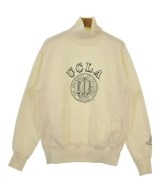 BEAUTY&YOUTH UNITED ARROWS（ビューティーアンドユースユナイテッドアローズ）スウェット 白 サイズ:S メンズ/2200620851015