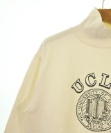 BEAUTY&YOUTH UNITED ARROWS（ビューティーアンドユースユナイテッドアローズ）スウェット 白 サイズ:S メンズ/2200620851015