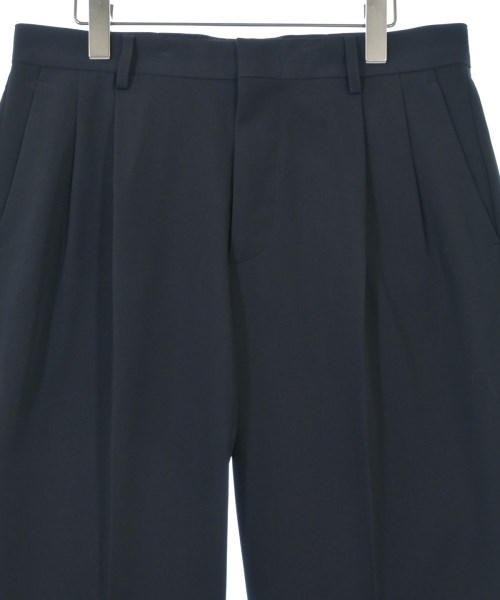 BEAUTY&YOUTH UNITED ARROWS（ビューティーアンドユースユナイテッドアローズ）スラックス 紺 サイズ:L メンズ/2200621036053