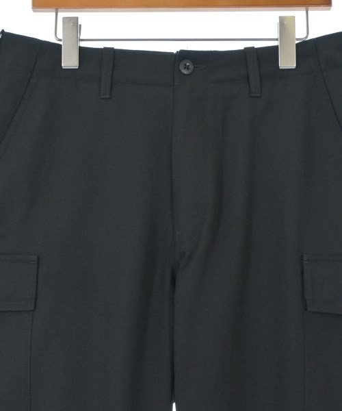 BEAUTY&YOUTH UNITED ARROWS（ビューティーアンドユースユナイテッドアローズ）カーゴパンツ 黒 サイズ:XL メンズ/2200621036060