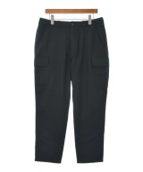 BEAUTY&YOUTH UNITED ARROWS（ビューティーアンドユースユナイテッドアローズ）カーゴパンツ 黒 サイズ:XL メンズ/2200621036060