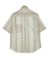 BEAUTY&YOUTH UNITED ARROWS（ビューティーアンドユースユナイテッドアローズ）カジュアルシャツ グレー サイズ:S メンズ/2200611025050