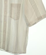 BEAUTY&YOUTH UNITED ARROWS（ビューティーアンドユースユナイテッドアローズ）カジュアルシャツ グレー サイズ:S メンズ/2200611025050