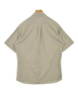 BEAUTY&YOUTH UNITED ARROWS（ビューティーアンドユースユナイテッドアローズ）カジュアルシャツ ベージュ サイズ:L メンズ/2200619284039
