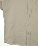 BEAUTY&YOUTH UNITED ARROWS（ビューティーアンドユースユナイテッドアローズ）カジュアルシャツ ベージュ サイズ:L メンズ/2200619284039