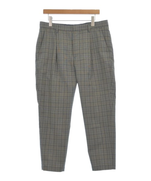 ビューティーアンドユースユナイテットアローズ(BEAUTY&YOUTH UNITED ARROWS)のBEAUTY&YOUTH UNITED ARROWS スラックス