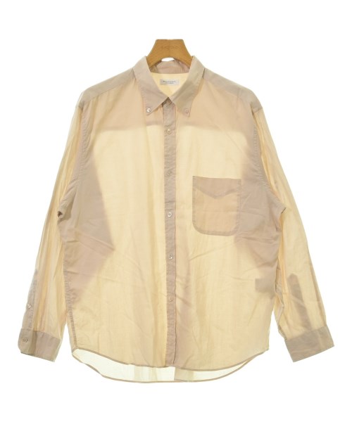 ビューティーアンドユースユナイテットアローズ(BEAUTY&YOUTH UNITED ARROWS)のBEAUTY&YOUTH UNITED ARROWS カジュアルシャツ