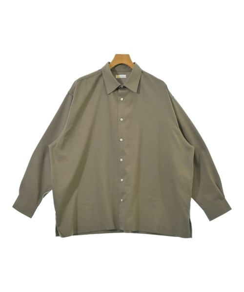ビューティーアンドユースユナイテットアローズ(BEAUTY&YOUTH UNITED ARROWS)のBEAUTY&YOUTH UNITED ARROWS カジュアルシャツ