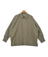 BEAUTY&YOUTH UNITED ARROWS カジュアルシャツ
