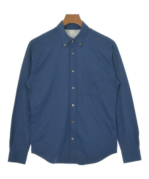 ビューティーアンドユースユナイテットアローズ(BEAUTY&YOUTH UNITED ARROWS)のBEAUTY&YOUTH UNITED ARROWS カジュアルシャツ