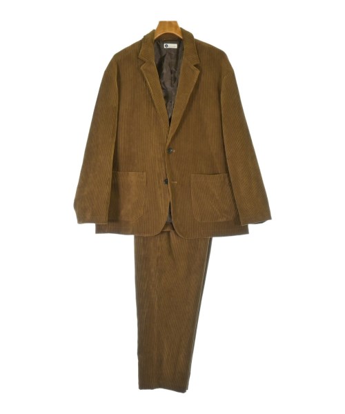 ビューティーアンドユースユナイテットアローズ(BEAUTY&YOUTH UNITED ARROWS)のBEAUTY&YOUTH UNITED ARROWS セットアップ・スーツ（その他）