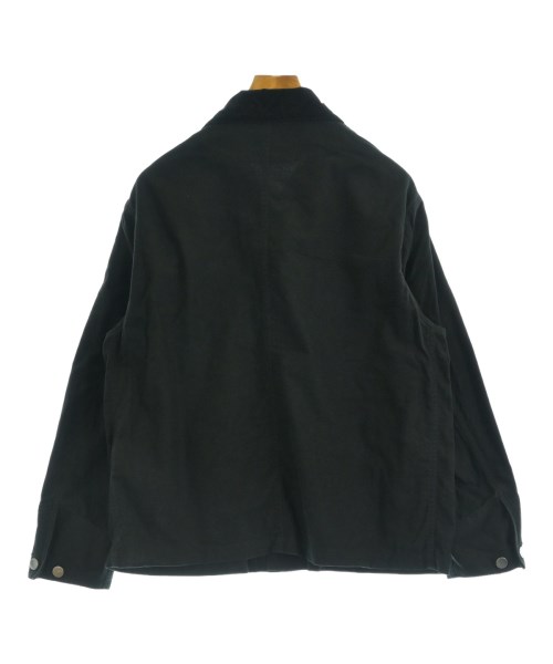 BEAUTY&YOUTH UNITED ARROWS（ビューティーアンドユースユナイテッドアローズ）その他 黒 サイズ:M メンズ/2200596513016