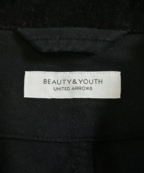 BEAUTY&YOUTH UNITED ARROWS（ビューティーアンドユースユナイテッドアローズ）その他 黒 サイズ:M メンズ/2200596513016