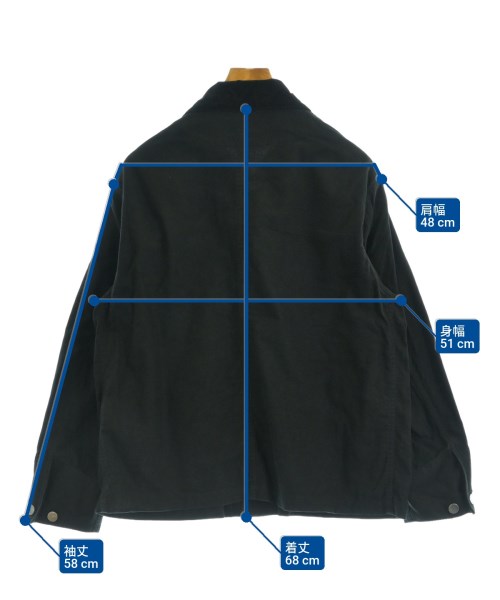 BEAUTY&YOUTH UNITED ARROWS（ビューティーアンドユースユナイテッドアローズ）その他 黒 サイズ:M メンズ/2200596513016