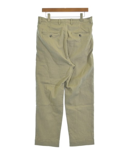 BEAUTY&YOUTH UNITED ARROWS（ビューティーアンドユースユナイテッドアローズ）その他 ベージュ サイズ:L メンズ/2200596513108