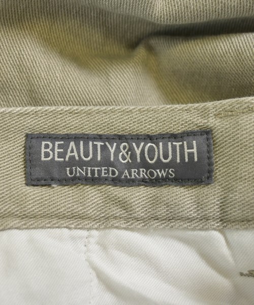 BEAUTY&YOUTH UNITED ARROWS（ビューティーアンドユースユナイテッドアローズ）その他 ベージュ サイズ:L メンズ/2200596513108