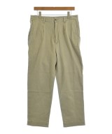 BEAUTY&YOUTH UNITED ARROWS（ビューティーアンドユースユナイテッドアローズ）その他 ベージュ サイズ:L メンズ/2200596513108