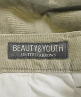 BEAUTY&YOUTH UNITED ARROWS（ビューティーアンドユースユナイテッドアローズ）その他 ベージュ サイズ:L メンズ/2200596513108