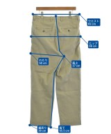 BEAUTY&YOUTH UNITED ARROWS（ビューティーアンドユースユナイテッドアローズ）その他 ベージュ サイズ:L メンズ/2200596513108