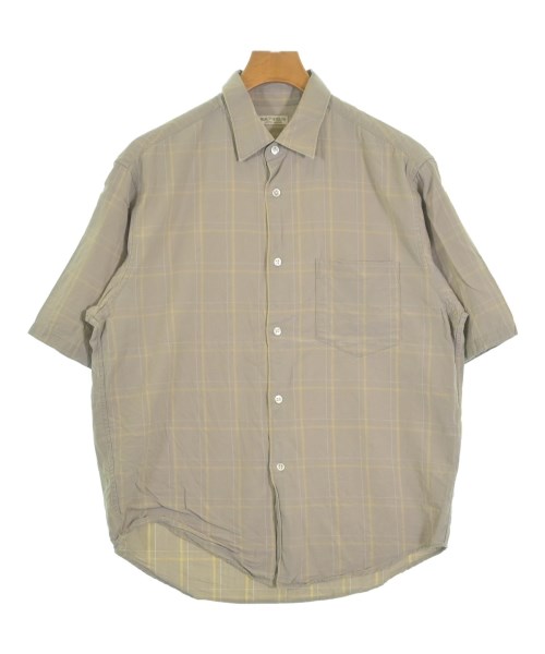 ビューティーアンドユースユナイテットアローズ(BEAUTY&YOUTH UNITED ARROWS)のBEAUTY&YOUTH UNITED ARROWS カジュアルシャツ