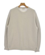 BEAUTY&YOUTH UNITED ARROWS（ビューティーアンドユースユナイテッドアローズ）ニット・セーター グレー サイズ:M メンズ/2200601252077