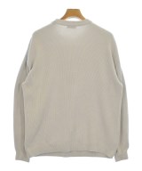 BEAUTY&YOUTH UNITED ARROWS（ビューティーアンドユースユナイテッドアローズ）ニット・セーター グレー サイズ:M メンズ/2200601252077