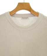 BEAUTY&YOUTH UNITED ARROWS（ビューティーアンドユースユナイテッドアローズ）ニット・セーター グレー サイズ:M メンズ/2200601252077