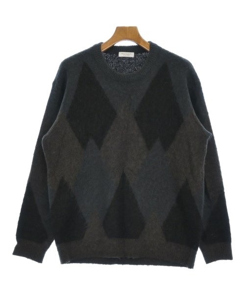 ビューティーアンドユースユナイテットアローズ(BEAUTY&YOUTH UNITED ARROWS)のBEAUTY&YOUTH UNITED ARROWS ニット・セーター