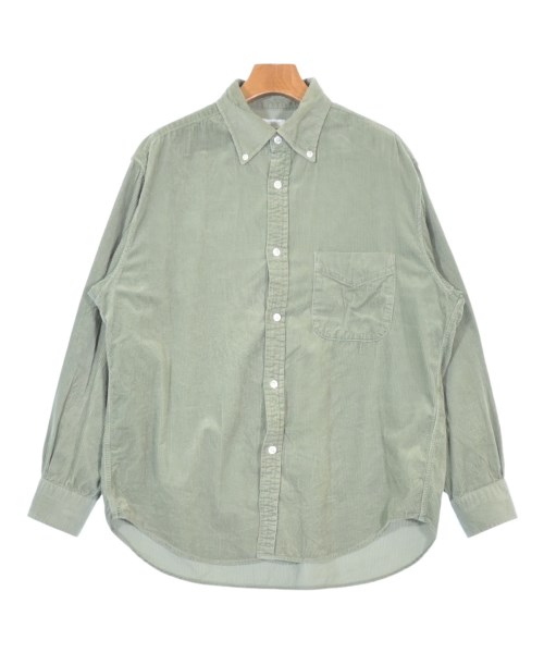 ビューティーアンドユースユナイテットアローズ(BEAUTY&YOUTH UNITED ARROWS)のBEAUTY&YOUTH UNITED ARROWS カジュアルシャツ